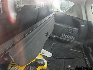 Ford S-Max S-Max (GBW), MPV, 2006 / 2014 1.8 TDCi 16V picture 8