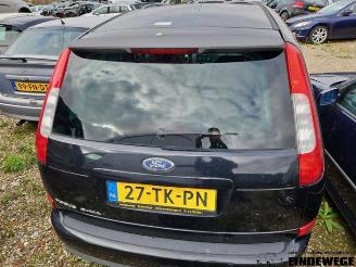 Ford C-Max Focus C-Max, MPV, 2003 / 2007 1.8 16V picture 15