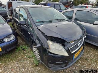 Auto da rottamare Ford C-Max Focus C-Max, MPV, 2003 / 2007 1.8 16V 2006/10