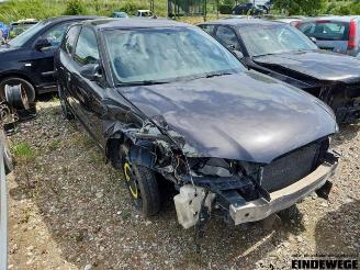 Sloopauto Audi A3 A3 (8P1), Hatchback 3-drs, 2003 / 2012 1.9 TDI 2006/10