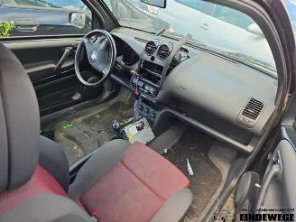 Seat Arosa Arosa (6H1), Hatchback 3-drs, 1997 / 2004 1.4i picture 5