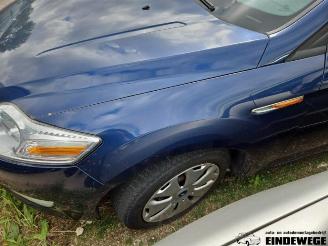 Ford Mondeo Mondeo IV Wagon, Combi, 2007 / 2015 1.6 Ti 16V picture 13