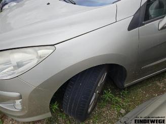 Peugeot 308 308 (4A/C), Hatchback, 2007 / 2015 1.6 VTI 16V picture 19