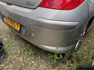 Peugeot 308 308 (4A/C), Hatchback, 2007 / 2015 1.6 VTI 16V picture 17