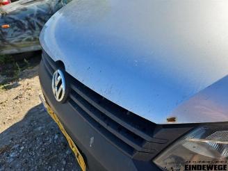 Volkswagen Caddy Caddy III (2KA,2KH,2CA,2CH), Van, 2004 / 2015 2.0 TDI 16V picture 21