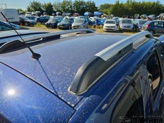 Dacia Duster Duster (SR), SUV, 2017 / 2024 1.6 16V picture 19