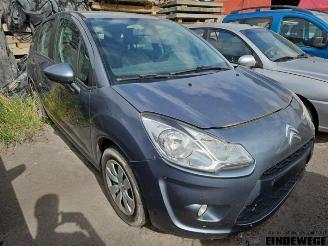Sloopauto Citroën C3  2010/10