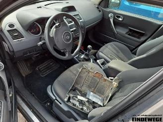 Renault Mégane Megane II Grandtour (KM), Combi 5-drs, 2003 / 2009 1.5 dCi 105 picture 4