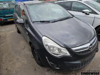 Uttjänta bilar auto Opel Corsa Corsa D, Hatchback, 2006 / 2014 1.3 CDTi 16V ecoFLEX 2011/3