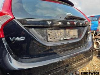 Volvo V-60 V60 I (FW/GW), Combi, 2010 / 2018 2.0 D3 20V picture 9