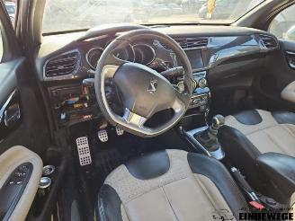 Citroën DS3 DS3 (SA), Hatchback, 2009 / 2015 1.6 16V VTS THP picture 6