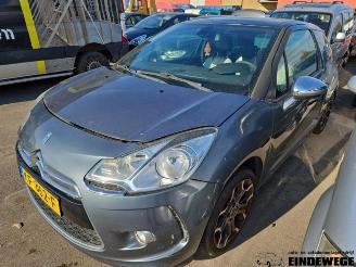 Citroën DS3 DS3 (SA), Hatchback, 2009 / 2015 1.6 16V VTS THP picture 1