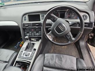 Audi A6 A6 (C6), Sedan, 2004 / 2011 2.7 TDI V6 24V picture 7