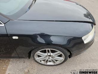 Audi A6 A6 (C6), Sedan, 2004 / 2011 2.7 TDI V6 24V picture 19