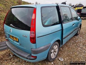 Citroën C8 C8 (EA/EB), MPV, 2002 / 2014 2.2 16V picture 3