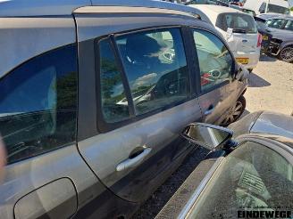 Renault Clio Clio III Estate/Grandtour (KR), Combi, 2007 / 2014 1.5 dCi 70 picture 11