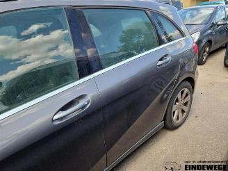 Mercedes B-klasse B (W246), Hatchback, 2011 / 2018 1.6 B-180 BlueEFFICIENCY Turbo 16V picture 13