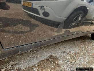 Alfa Romeo 147 147 (937), Hatchback, 2000 / 2010 1.6 Twin Spark 16V picture 9