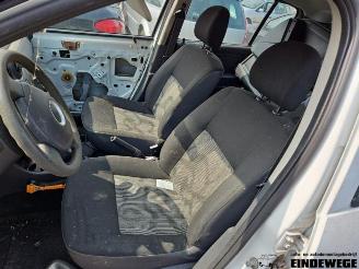 Dacia Sandero Sandero I (BS), Hatchback, 2008 / 2013 1.2 16V picture 5