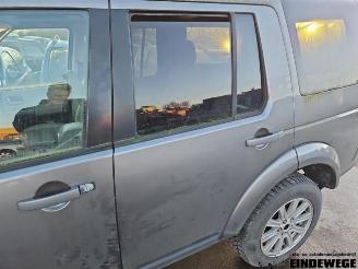 Land Rover Discovery Discovery III (LAA/TAA), Terreinwagen, 2004 / 2009 2.7 TD V6 picture 10