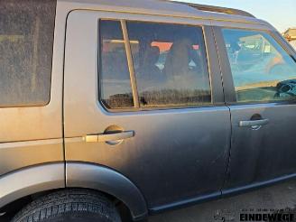 Land Rover Discovery Discovery III (LAA/TAA), Terreinwagen, 2004 / 2009 2.7 TD V6 picture 12