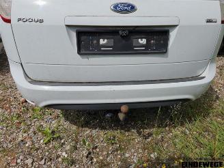 Ford Focus Focus 2 Wagon, Combi, 2004 / 2012 1.8 TDCi 16V picture 15