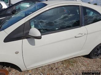 Ford Ka Ka II, Hatchback, 2008 / 2016 1.2 picture 8