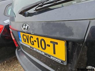 Hyundai Atos Atos, Hatchback, 1997 / 2008 1.1 12V Prime picture 13