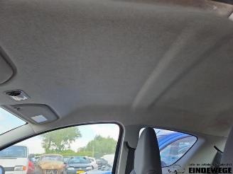 Peugeot 107 107, Hatchback, 2005 / 2014 1.0 12V picture 6