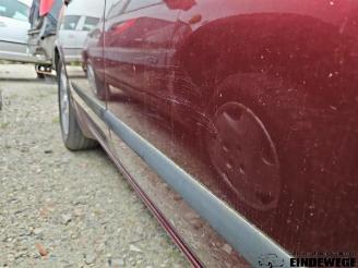 Nissan Primera Primera (P12), Hatchback, 2002 / 2008 1.8 16V picture 15