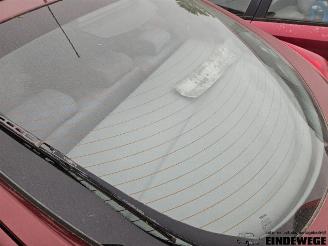 Nissan Primera Primera (P12), Hatchback, 2002 / 2008 1.8 16V picture 9