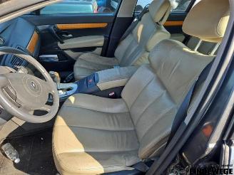 Renault Vel-satis Vel Satis (BJ), MPV, 2001 / 2010 3.5 V6 24V Autom. picture 5