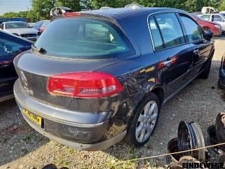 Renault Vel-satis Vel Satis (BJ), MPV, 2001 / 2010 3.5 V6 24V Autom. picture 3