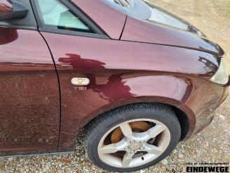 Seat Altea Altea XL (5P5), MPV, 2006 / 2015 1.8 TFSI 16V picture 19