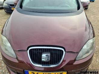 Seat Altea Altea XL (5P5), MPV, 2006 / 2015 1.8 TFSI 16V picture 23