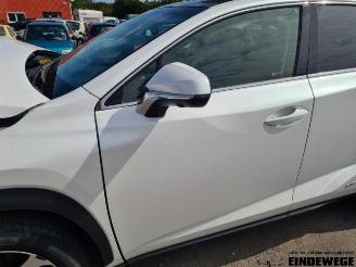 Lexus NX NX I (Z1), SUV, 2014 300h 2.5 16V 4x4 picture 14