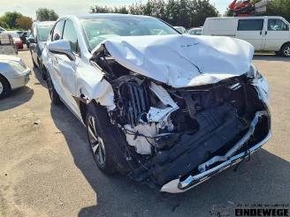 Lexus NX NX I (Z1), SUV, 2014 300h 2.5 16V 4x4 picture 4