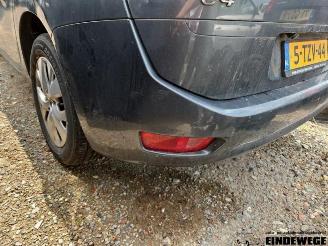 Citroën C4 C4 Grand Picasso (3A), MPV, 2013 / 2018 1.6 16V VTi 120 picture 22