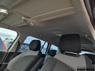 Citroën C4 C4 Grand Picasso (3A), MPV, 2013 / 2018 1.6 16V VTi 120 picture 7