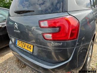 Citroën C4 C4 Grand Picasso (3A), MPV, 2013 / 2018 1.6 16V VTi 120 picture 19