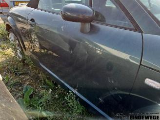 Audi TT TT Roadster (8N9), Cabrio, 1999 / 2007 1.8 20V Turbo picture 12