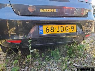 Seat Ibiza Ibiza III (6L1), Hatchback, 2002 / 2009 1.4 TDI 80 picture 15