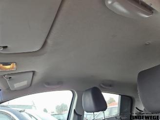 Chevrolet Spark Spark (M300), Hatchback, 2010 1.0 16V Bifuel picture 6