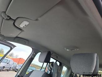 Renault Modus Modus/Grand Modus (JP), MPV, 2004 / 2012 1.2 16V TCE 100 picture 6