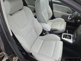 Ford Mondeo Mondeo III Wagon, Combi, 2000 / 2007 3.0 V6 24V ST220 picture 4