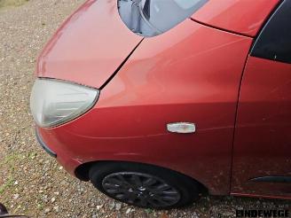 Hyundai I-10 i10 (F5), Hatchback, 2007 / 2013 1.2i 16V picture 8