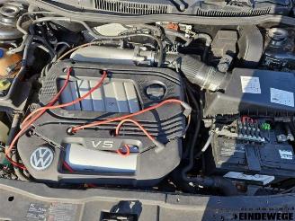 Volkswagen Golf Golf IV (1J1), Hatchback, 1997 / 2005 2.3 V5 GTI picture 10