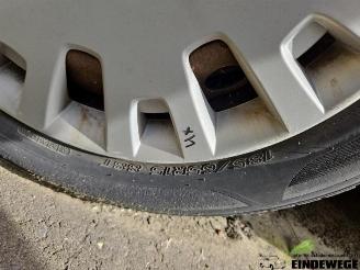 Peugeot Bipper Bipper Tepee (AJ), MPV, 2008 1.3 HDI picture 20