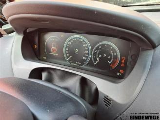 Jaguar F-Pace F-Pace, SUV, 2015 / 2025 2.0 Turbo 16V AWD picture 19