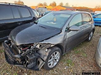Sloopauto Volkswagen Golf Golf VII (AUA), Hatchback, 2012 / 2021 1.2 TSI 16V 2013/3